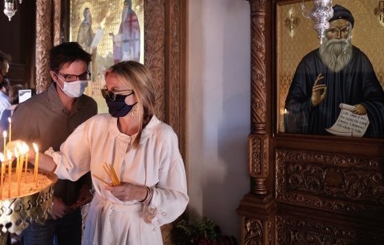 ΕΚΚΛΗΣΙΕΣ ΚΑΙ ΚΟΡΩΝΟΪΟΣ: Θα μπαίνουν μόνο οι εμβολιασμένοι;