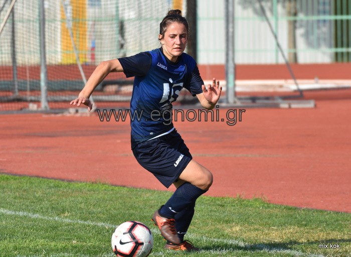ΓΙΑΝΝΕΝΑ-ΑΒΑΝΤΙΔΕΣ 2-2: Άνοιξαν κι έκλεισαν το σκορ