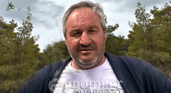 ΑΦΡΑΤΙ-ΚΑΤΑΓΓΕΛΙΑ: Αφαίρεσαν από τον προϋπολογισμό του Δήμου Χαλκιδέων το μοναδικό έργο για την κοινότητα