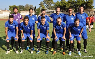 Α' ΕΠΣΕ: Κέρδισαν εκτός έδρας ΑΟ Χαλκίς και Απόλλων Ερετριας