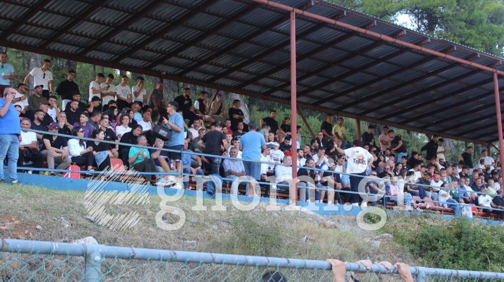 Αναβάλλονται ο αγώνας Λιγκ Καπ Μακρυκάπα-Ερέτρια και τρία ματς Κυπέλλου