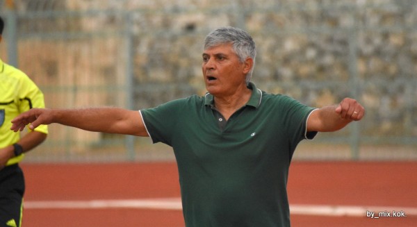 Το διπλό στο 90' είναι πιο γλυκό, η γνώση του Καρβέλη, ο Αναγνώστου και ο ισχυρός Ταμυναϊκός