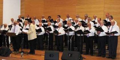 Χορωδιακό φεστιβάλ στη Χαλκίδα