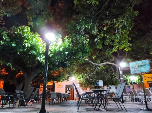 ΠΟΛΙΤΙΚΑ: Πήγαμε στην Κυρά μας την καλή και φύγαμε με τις καλύτερες εντυπώσεις