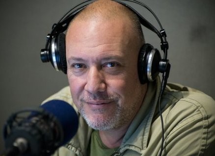 Του ξέφυγε στον αέρα της ΕΡΤ: Μυθική ατάκα του σπορτκάστερ στον αγώνα Ατρόμητος-Λαμία (VIDEO)