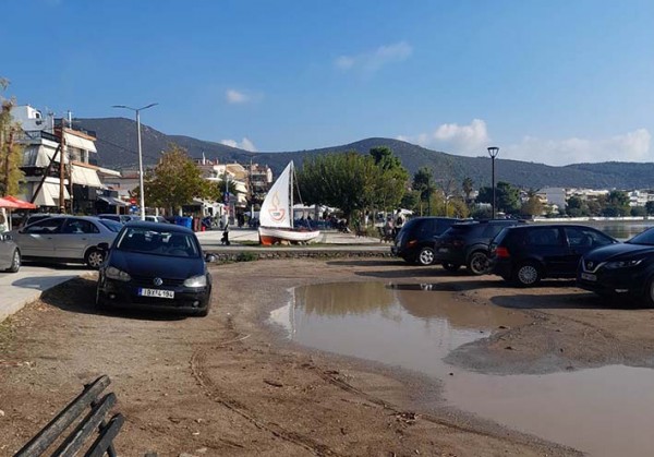 ΑΡΤΑΚΗ: Εκδρομείς έφυγαν με παράπονα λόγω άσχημων εικόνων