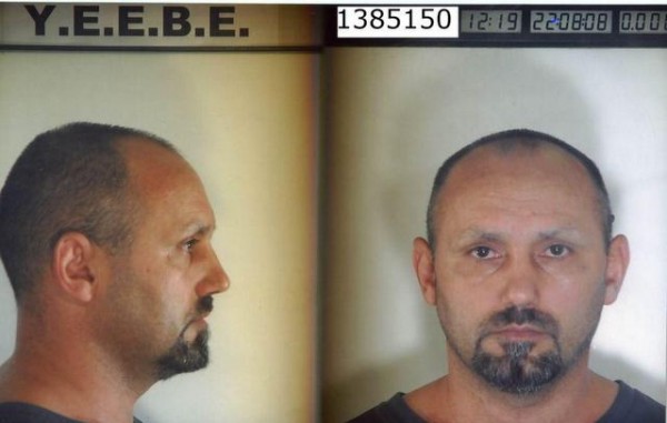 Στις λίστες των πλέον καταζητούμενων της Ευρώπης ο Βασίλης Παλαιοκώστας