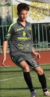 ΝΗΛΕΑΣ ΝΕΟΧΩΡΙΟΥ-ΑΥΛΩΝΑΡΙ (Κύπελλο) 3-1: Πήρε προβάδισμα με τρία γκολ και τρεις βαθμούς