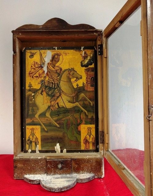 Διεθνής επιχείρηση «Πανδώρα» για την καταπολέμηση της αρχαιοκαπηλίας