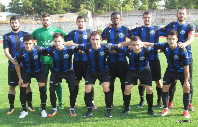 ΠΑΝΑΡΓΕΙΑΚΟΣ-ΑΟ ΧΑΛΚΙΣ 1-2: Αστραψε και βρόντηξε με σπουδαίο διπλό στο Αργος
