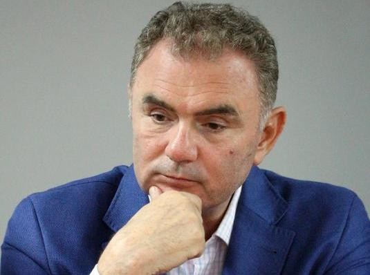 Δύσκολες ώρες για τον δημοσιογράφο Χρήστο Σωτηρακόπουλο