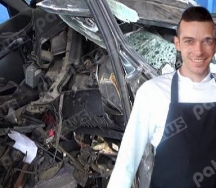 Νεκρός σε τροχαίο 30χρονος λίγες ώρες πριν τον γάμο της αδελφής του
