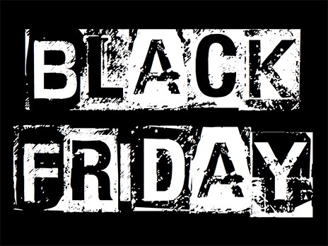BLACK FRIDAY: Μάθε τι είναι αυτό που έρχεται
