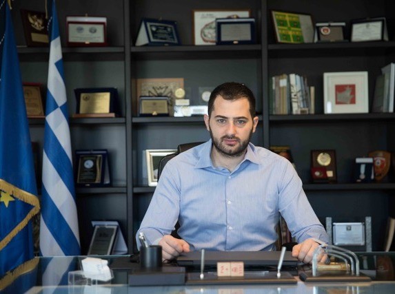 ΣΤΕΡΕΑ ΕΛΛΑΔΑ: Επιχορηγήσεις ύψους 9.000.000 ευρώ για 25 ιδιωτικά επενδυτικά σχέδια