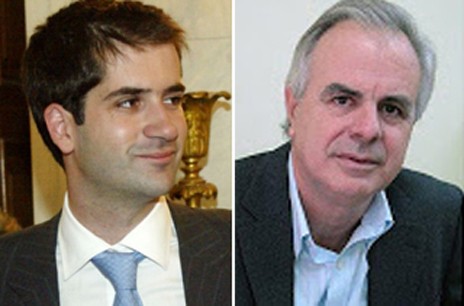 Ανακοινώσεις Μπακογιάννη την Τεταρτη