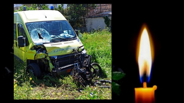 ΤΡΑΓΩΔΙΑ ΣΤΟ ΑΛΙΒΕΡΙ:  Την Τρίτη το τελευταίο αντίο στον 17χρονο μαθητή