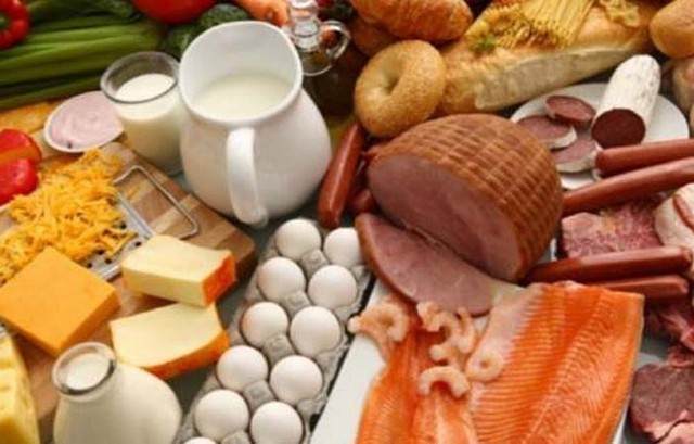 Αυτές τις τροφές δεν πρέπει να τις τρώτε ποτέ ωμές