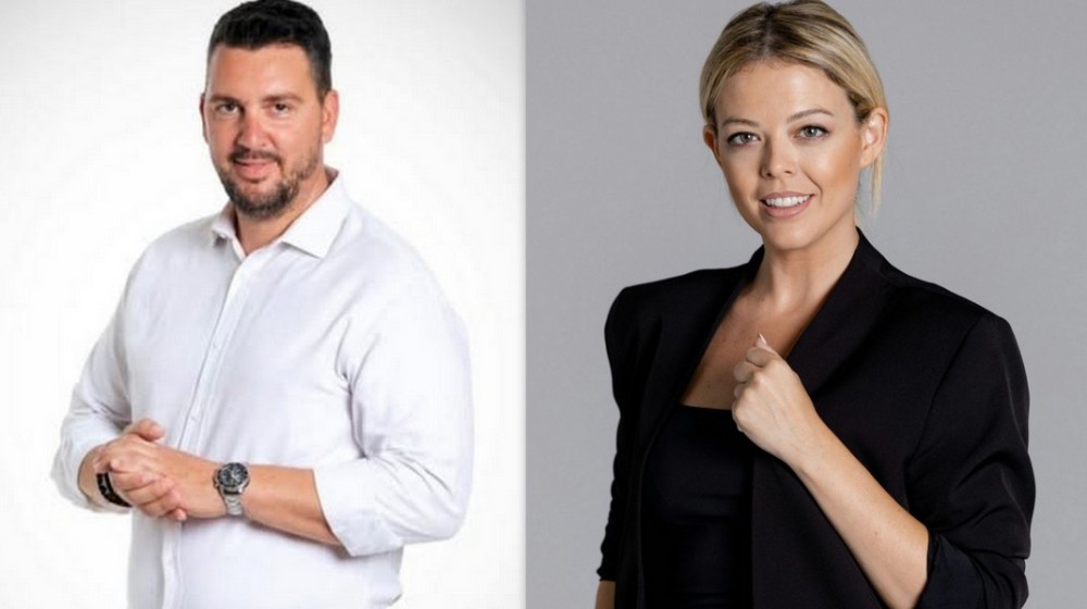 ΧΑΛΚΙΔΑ: Ο Τσάμαρης επεκτείνει την πολιτική κόντρα με κατηγορίες κατά της Δαριβέρη