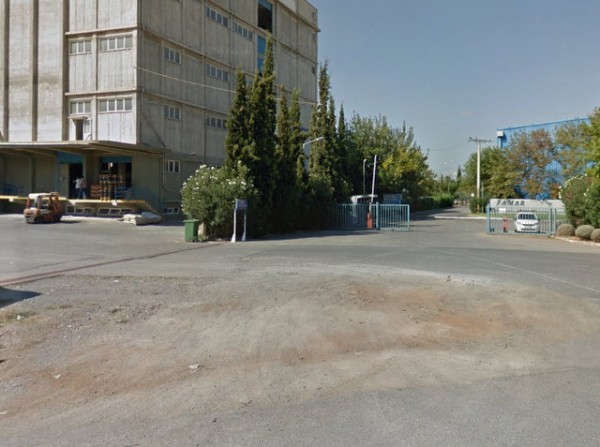 Ανακοίνωση για την ΦΑΜΑΡ από τη Νομαρχιακή Επιτροπή Εύβοιας του ΣΥΡΙΖΑ