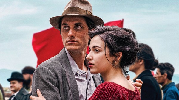 ΤΗΛΕΟΡΑΣΗ: Οι ταινίες της ημέρας (ΠΕΜΠΤΗ 24 ΑΠΡΙΛΙΟΥ)