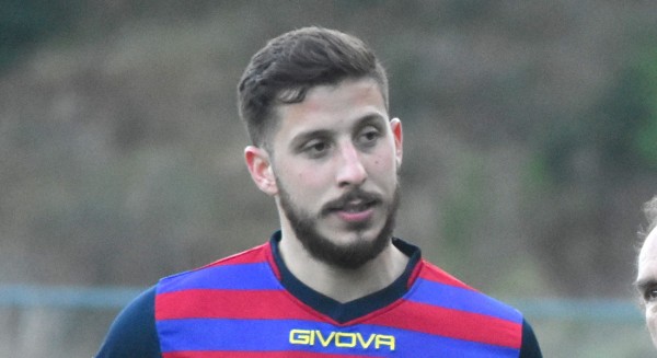 ΣΤΑΥΡΟΣ-ΔΡΟΣΙΑ 1-0 (ΚΥΠΕΛΛΟ): Γκρινιάρης έδωσε χαρά...