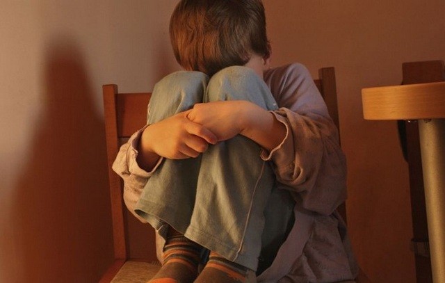 Πατέρας προφυλακίστηκε για ασέλγεια στον 6χρονο γιο του