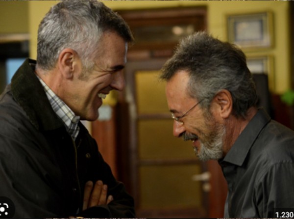 ΤΗΛΕΟΡΑΣΗ: Οι ταινίες της ημέρας (ΠΑΡΑΣΚΕΥΗ 31 ΜΑΡΤΙΟΥ)