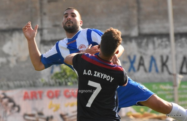 Το ποδόσφαιρο στην Εύβοια επιστρέφει και θα λυθούν όλες οι απορίες