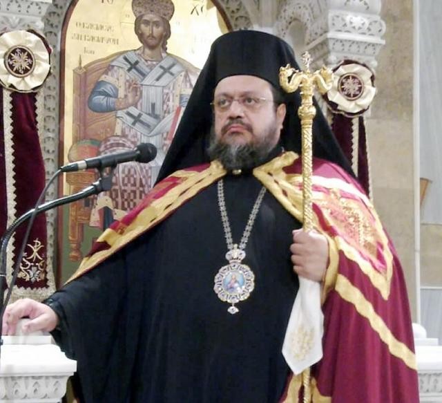 Μητροπολίτες προσφεύγουν στα δικαστήρια - Δημοσιογράφος της ΕΡΤ τους αποκάλεσε χρυσαυγίτες