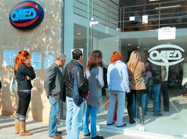 Ξεκινά η υποβολή αιτήσεων για την απασχόληση 10.000 ανέργων