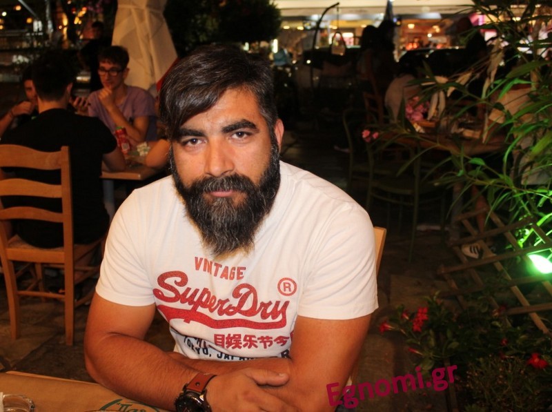 Μία έξοδος την εβδομάδα είναι απαραίτητη!