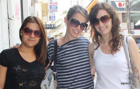 Βουρ στα γυμναστήρια οι Χαλκιδέες για να βγουν στις παραλίες