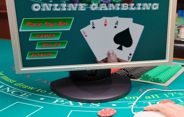 Ιστoσελίδα τυχερών παιχνιδιών λειτουργούσε χωρίς άδεια στο διαδίκτυο