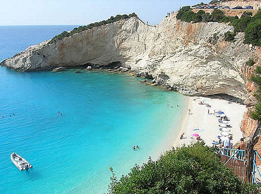 Μεγάλες ξένες παραγωγές διαφημίζουν τις ομορφιές της Ελλάδας