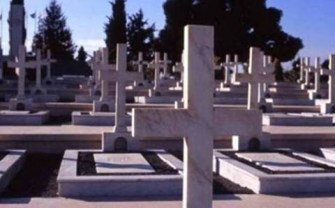 Νεκρή φώναξε βοήθεια μέσα από τον τάφο!