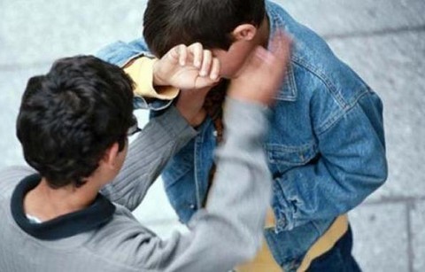 Εκδήλωση για την βία μέσα και έξω από το σχολείο