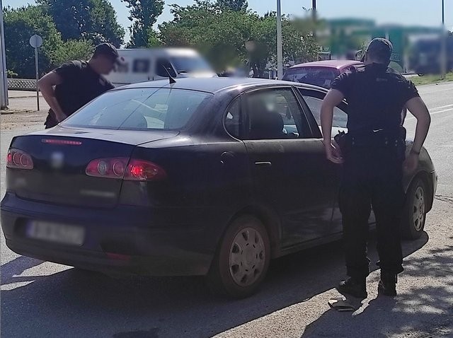 Πέντε άτομα συνελήφθησαν στην Εύβοια την Πέμπτη στη διάρκεια Αστυνομικής Επιχείρησης