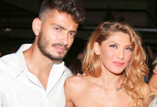 Από την Μύκονο στα δικαστήρια Γκέντσογλου και Ηλιάδη