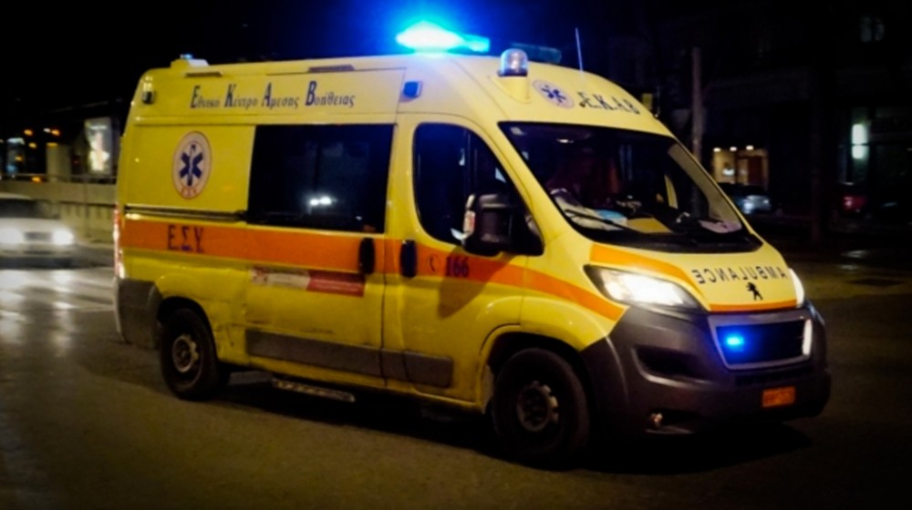 15χρονος πήρε κρυφά το αμάξι του πατέρα του και σκοτώθηκε σε τροχαίο - Οδηγούσε 16χρονος φίλος του