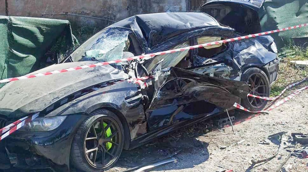 Αύξηση των τροχαίων ατυχημάτων στη Στερεά Ελλάδα τον Οκτώβριο 2025 – Έξι οι νεκροί και 10 σοβαρά τραυματίες