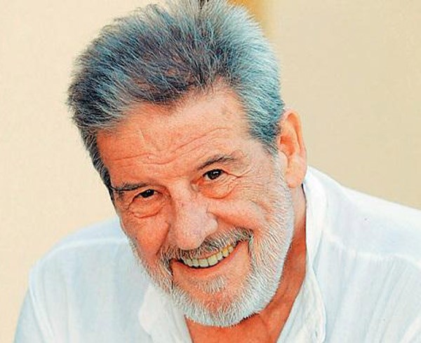 Εφυγε για πάντα ο Γιάννης Βόγλης