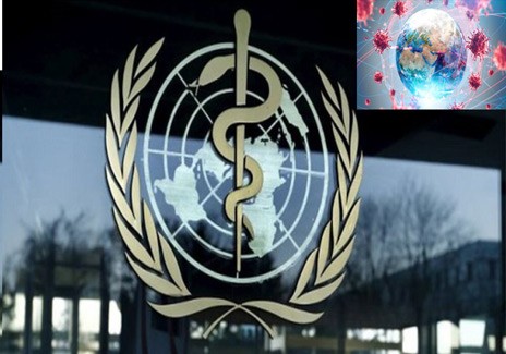 Παγκόσμιος Οργανισμός Υγείας: Με γράμματα του Ελληνικού αλφάβητου οι μεταλλάξεις του κορωνοϊού