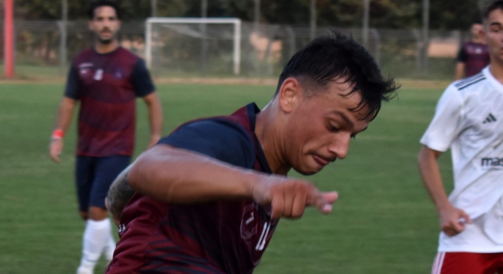 ΑΜΑΡΥΝΘΙΑΚΟΣ-ΗΛΥΣΙΑΚΟΣ 1-0 (ΦΙΛΙΚΟ): Δεύτερο δυνατό τεστ και δεύτερη νίκη