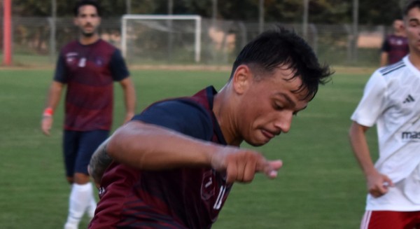 ΑΜΑΡΥΝΘΙΑΚΟΣ-ΗΛΥΣΙΑΚΟΣ 1-0 (ΦΙΛΙΚΟ): Δεύτερο δυνατό τεστ και δεύτερη νίκη