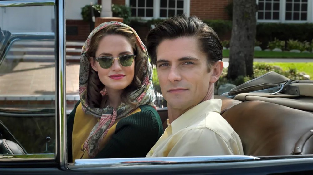 ΤΗΛΕΟΡΑΣΗ: Οι ταινίες της ημέρας (ΣΑΒΒΑΤΟ 22 ΝΟΕΜΒΡΙΟΥ)