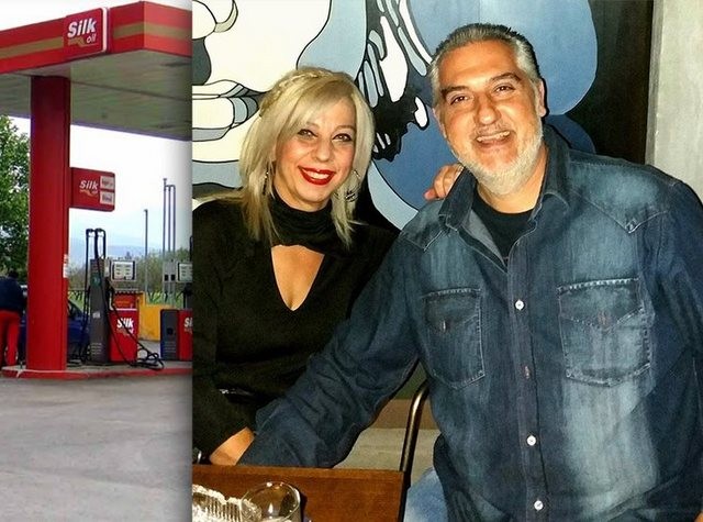 ΤΡΑΓΩΔΙΑ: Σκότωσε την γυναίκα του και αυτοκτόνησε μέσα στο σπίτι τους