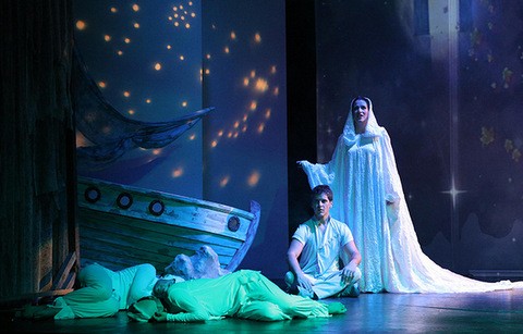 Παραστάσεις για την παγκόσμια ημέρα ατόμων με αναπηρία