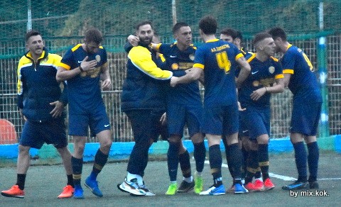 ΑΠΚΟ ΔΡΟΣΙΑΣ-ΣΚΕΠΑΣΤΗ 3-3: Πιο συγκλονιστικό από το προηγούμενο και ...μέχρι το επόμενο (pics)