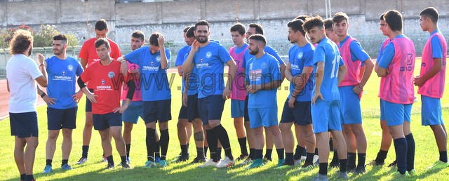 ΑΟ ΧΑΛΚΙΣ: Ανεπίσημα αποκαλυπτήρια με αντίπαλο το Αυλωνάρι