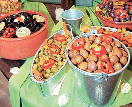 Σαν της Χαλκιδικής δεν έχει